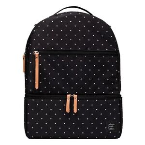 Petunia Pickle Bottom Axis Insulated Backpack